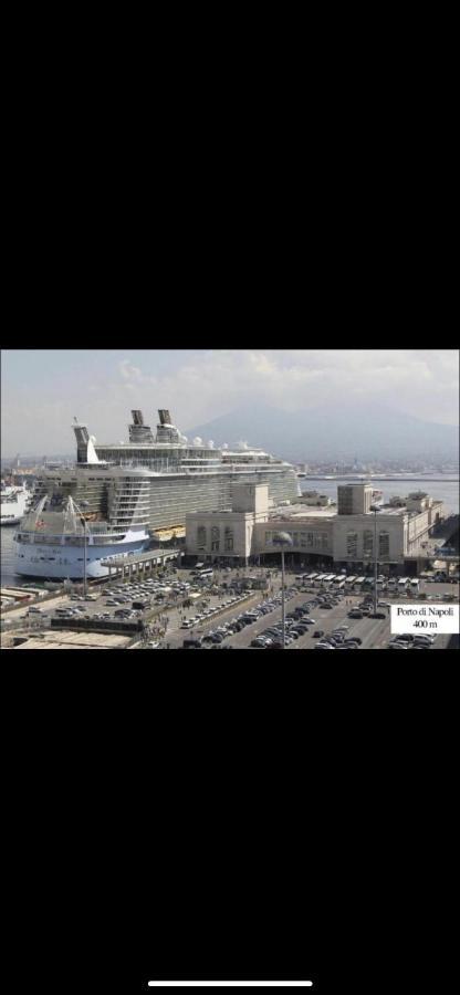 Romano's House Vakantiehuis *