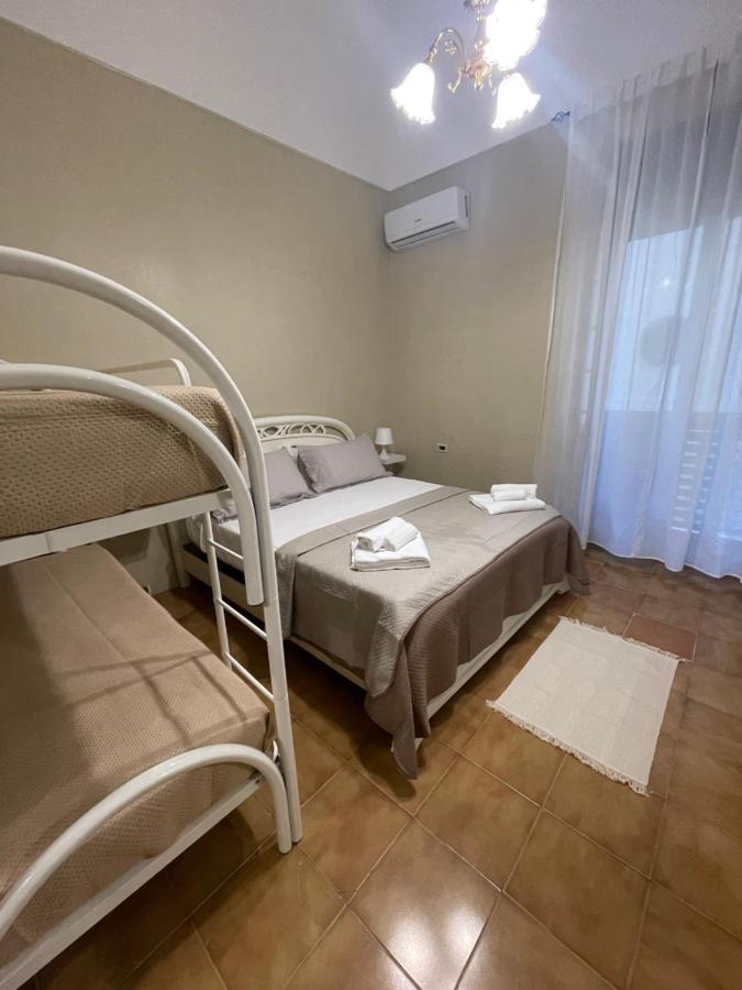Vakantiehuis Romano's House *