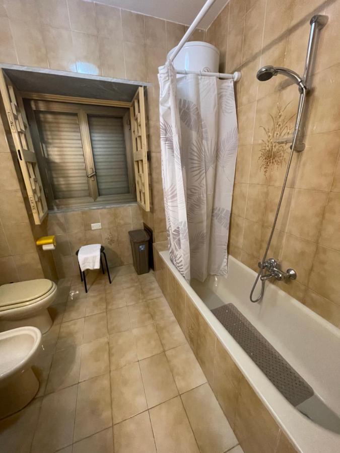 Romano's House Vakantiehuis Napels