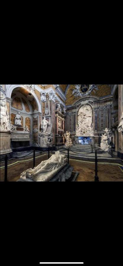 Vakantiehuis Romano's House