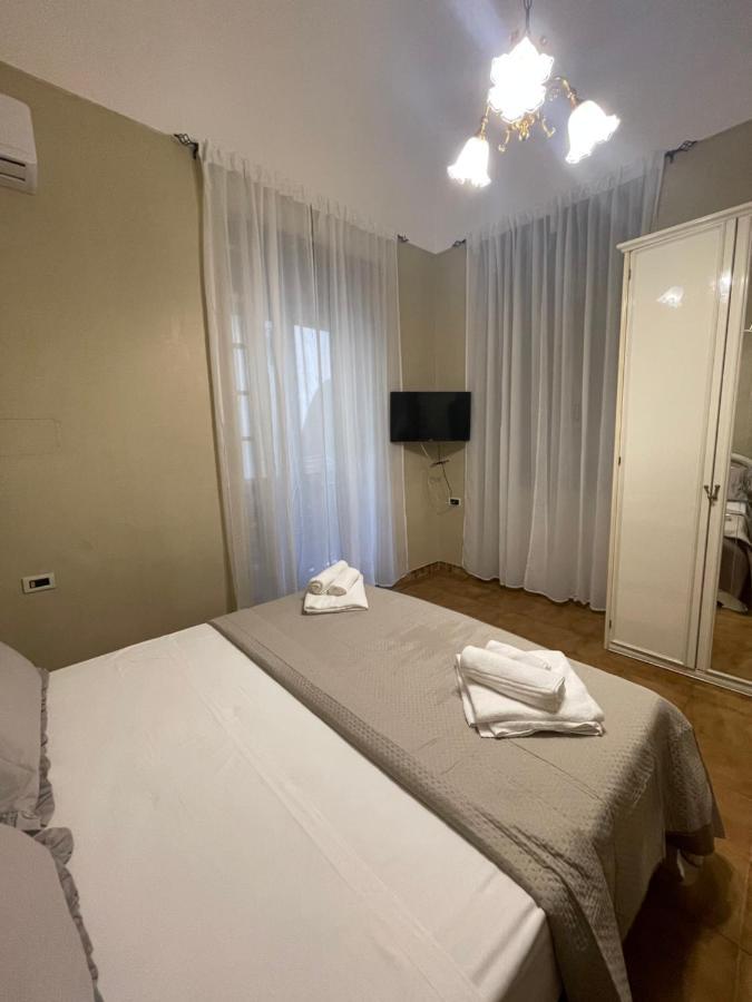 Vakantiehuis Romano's House Napels