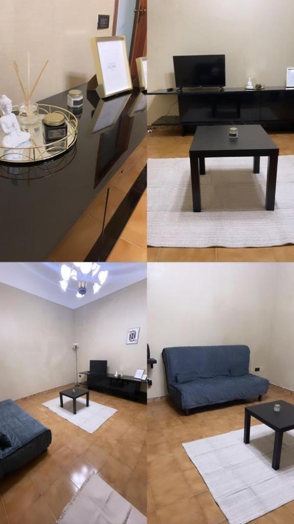 Romano's House Holiday home Naples